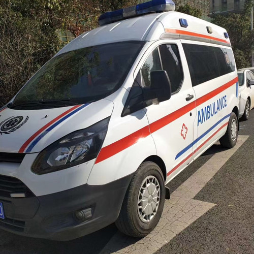 永修品质救护车出租，为您的健康出行负责