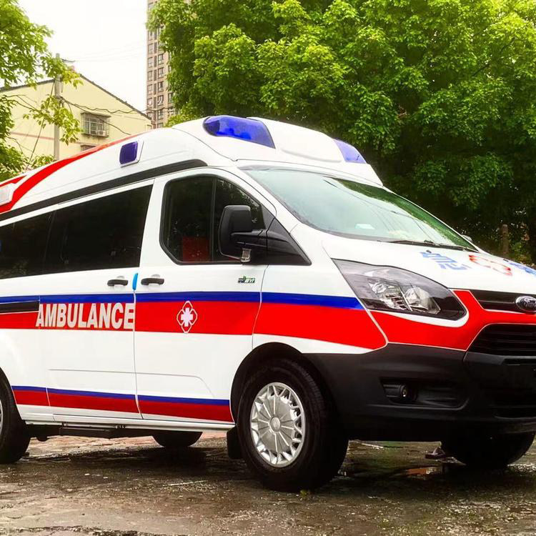 永修重症监护救护车出租护送返乡