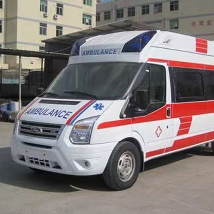 永修救护车出租收费：安全出行，价格透明