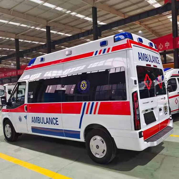 永修救护车出租 —— 专业、安全、高效的城市急救服务