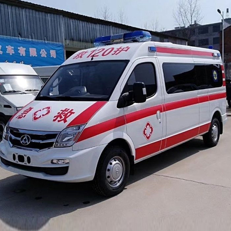 永修马拉松租赁救护车活动保障