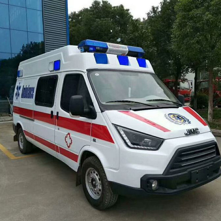 永修救护车出租哪家好